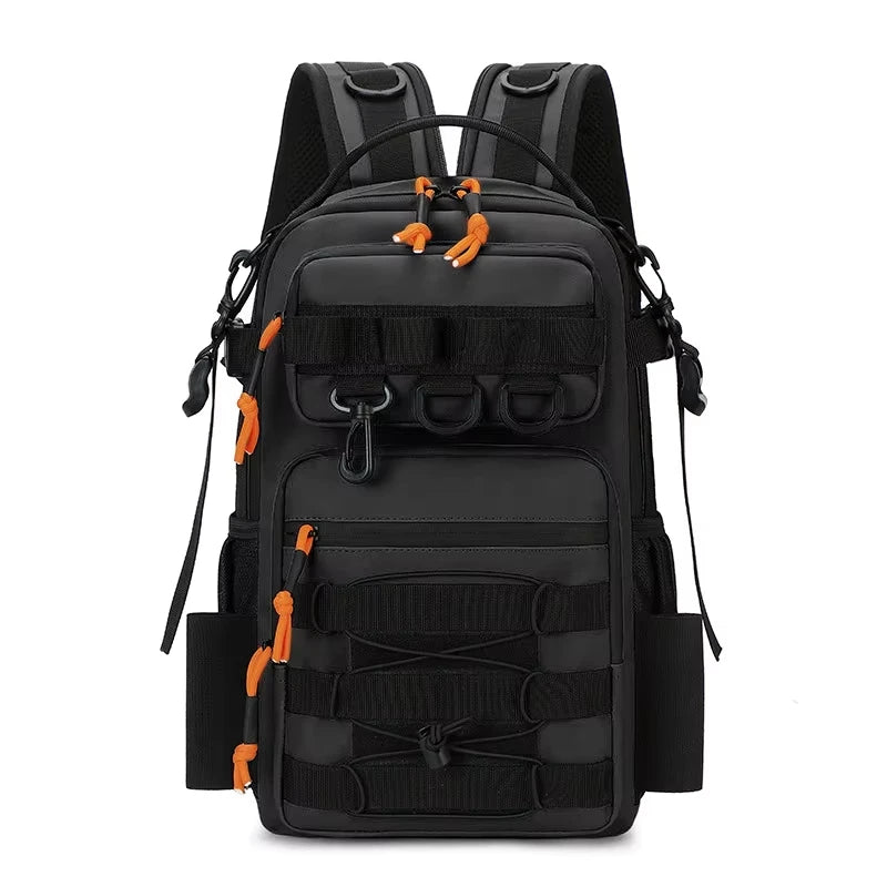 Outdoor Tactical Climbing Backpack | Versatile Camping and Hiking Gear
