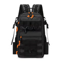 Outdoor Tactical Climbing Backpack | Versatile Camping and Hiking Gear