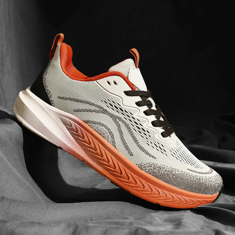 Unisex Barefoot Sport Shoes | Breathable Lightweight Jogging Sneakers