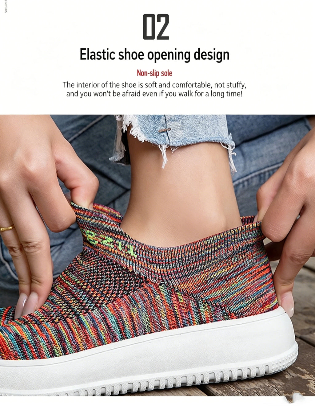 Unisex Wide Foot Sports Shoes | Comfortable Barefoot Walking Shoes