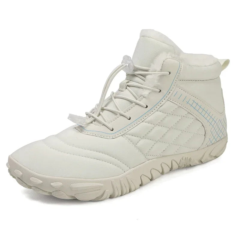 Versatile Winter Boots for Men and Women | Non-Slip Outdoor Sneakers