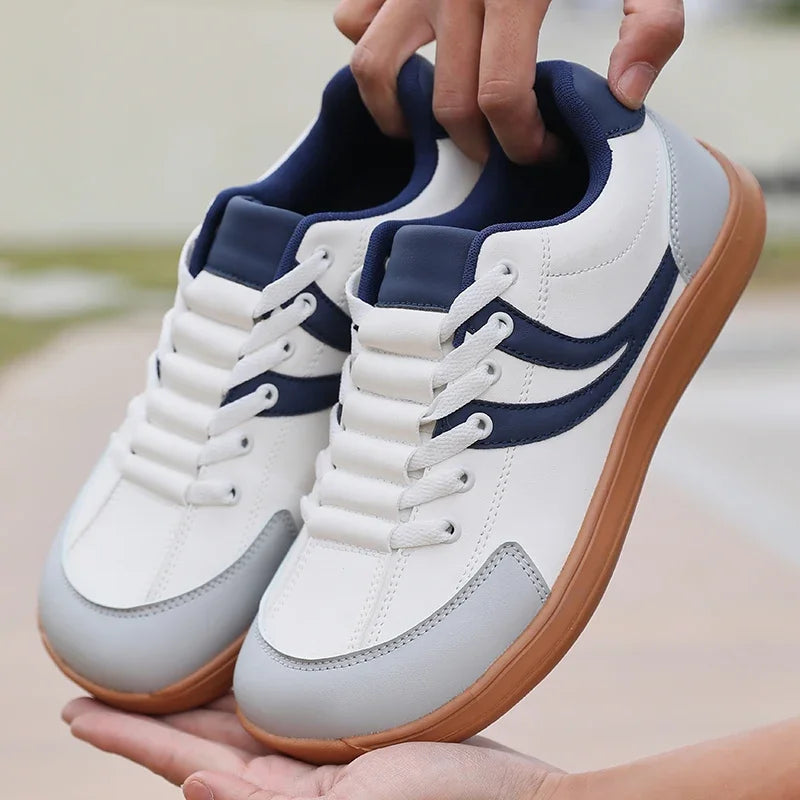 Comfortable Flat Bottomed Barefoot Shoes for All Seasons