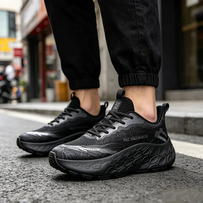 Casual Sports Shoes for Hiking and Outdoor Adventures