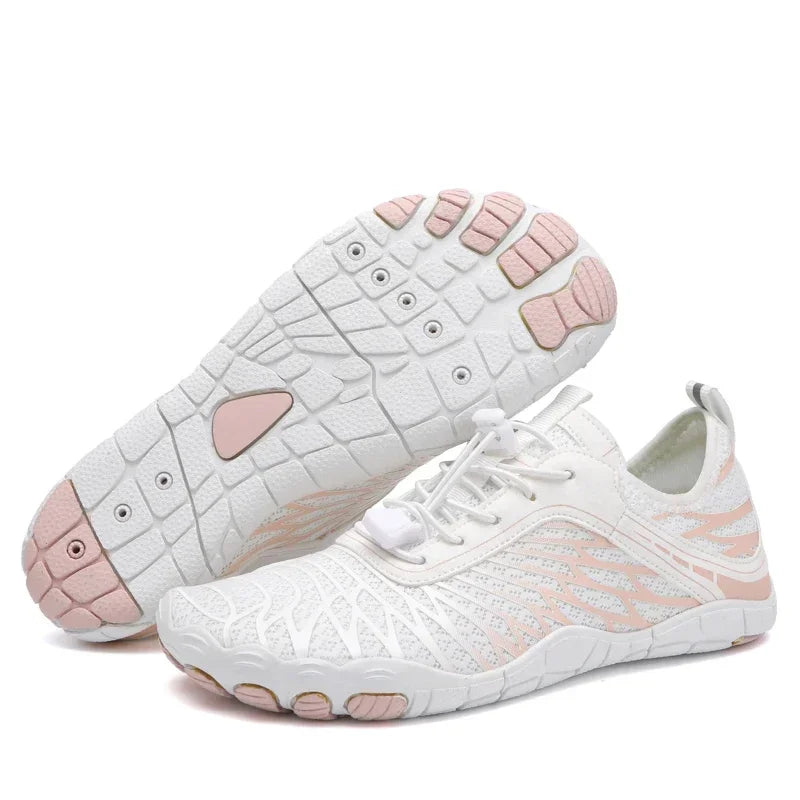 Unisex Quick-Drying Aqua Shoes for Outdoor Activities