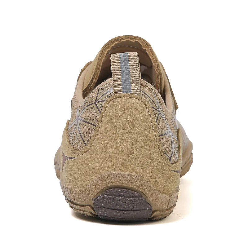 Quick-Drying Barefoot Wading Shoes for Beach and Water Sports