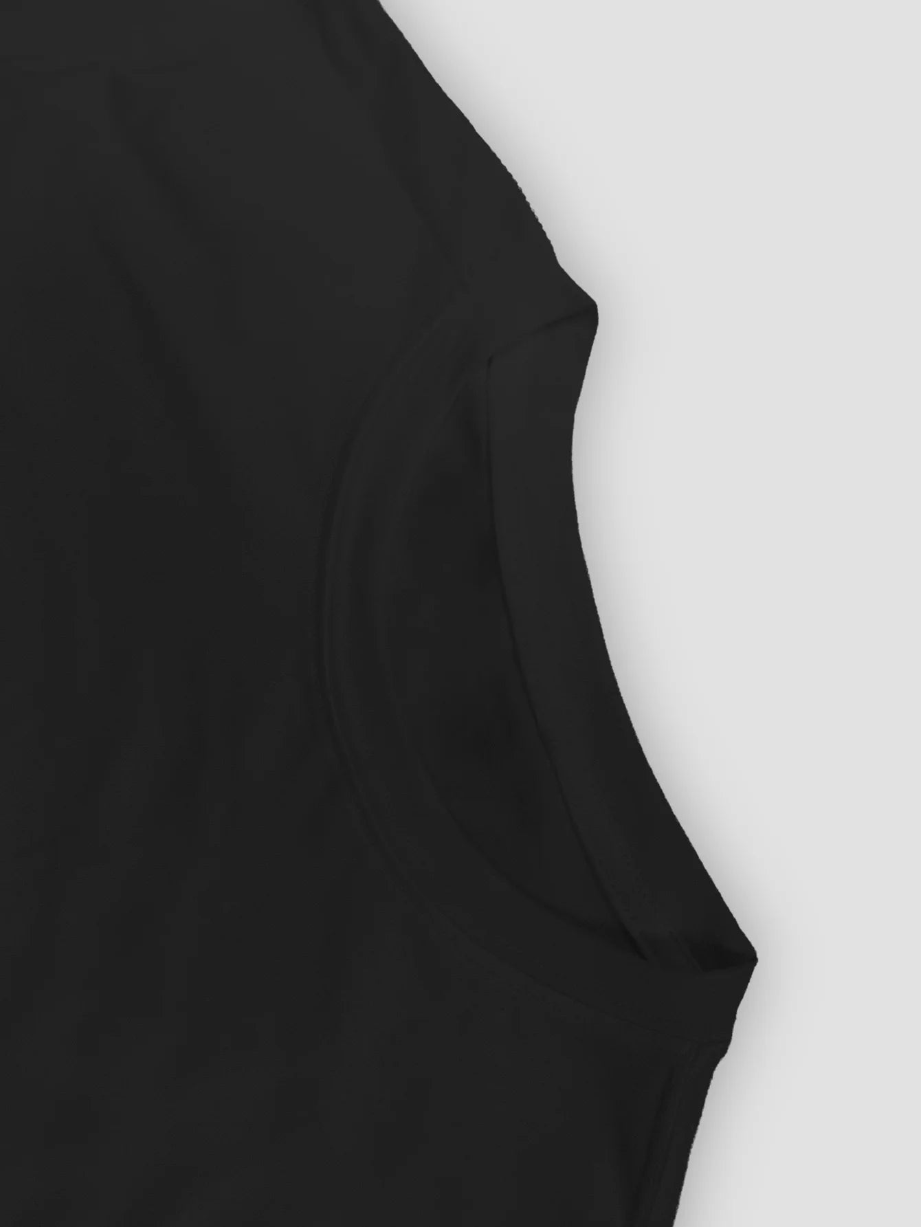 Men's Casual Graphic T-Shirt | Japanese Wave & Noodles Print