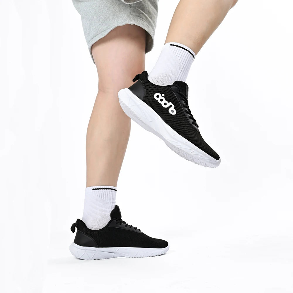 Unisex Barefoot Sport Shoes | Breathable Lightweight Jogging Sneakers