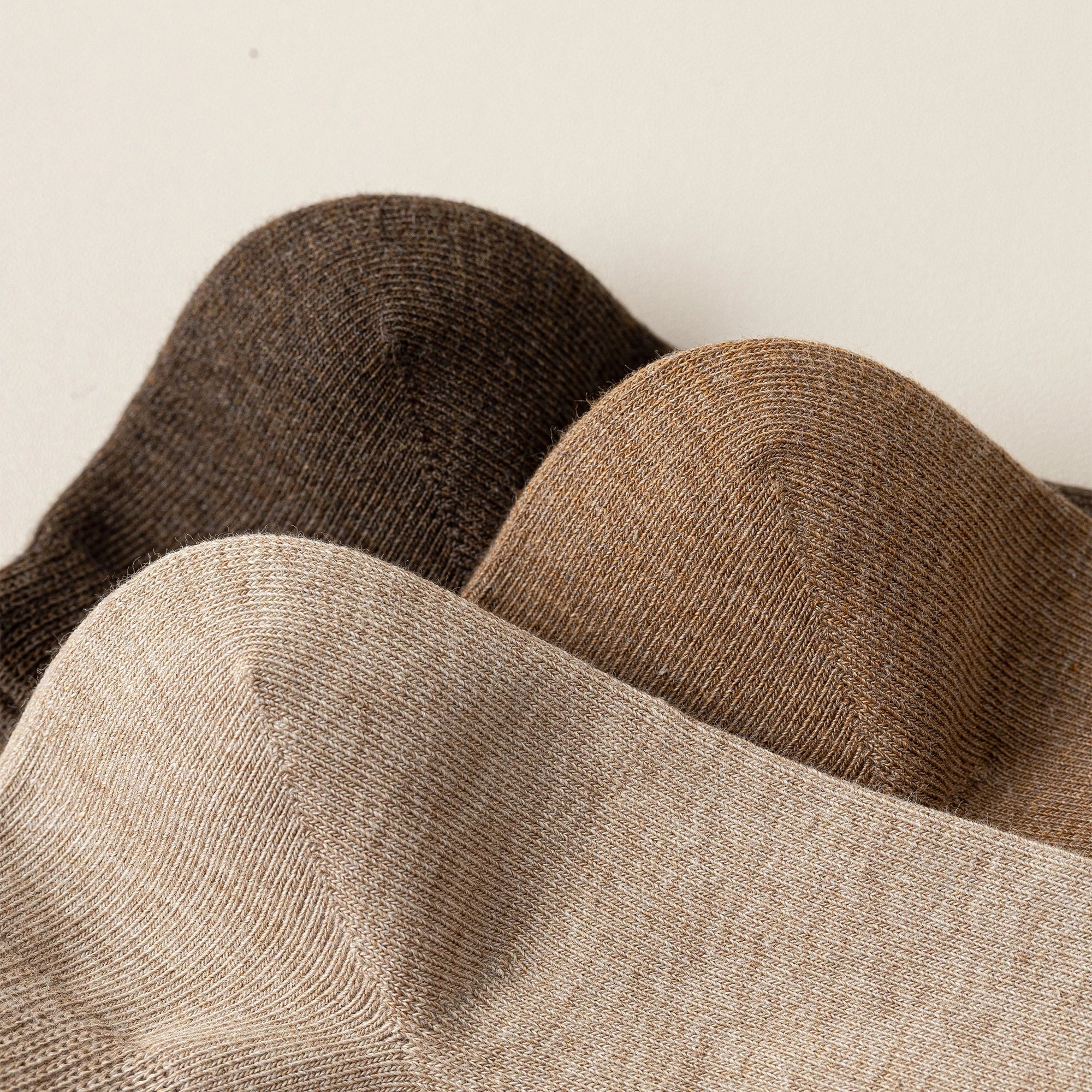 95% Cotton Ankle Socks | Casual Summer Boat Socks for All