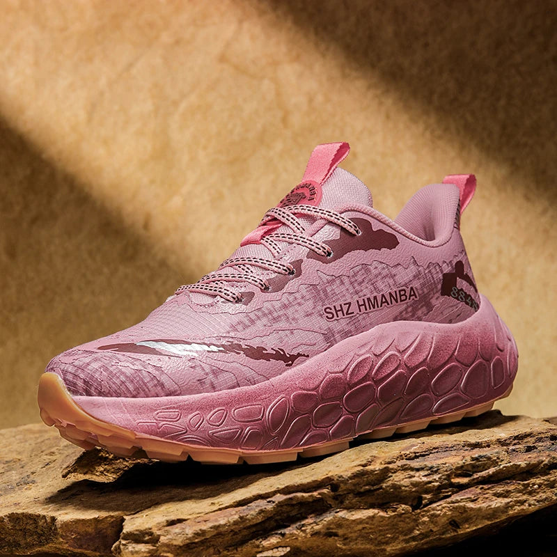Casual Sports Shoes for Hiking and Outdoor Adventures