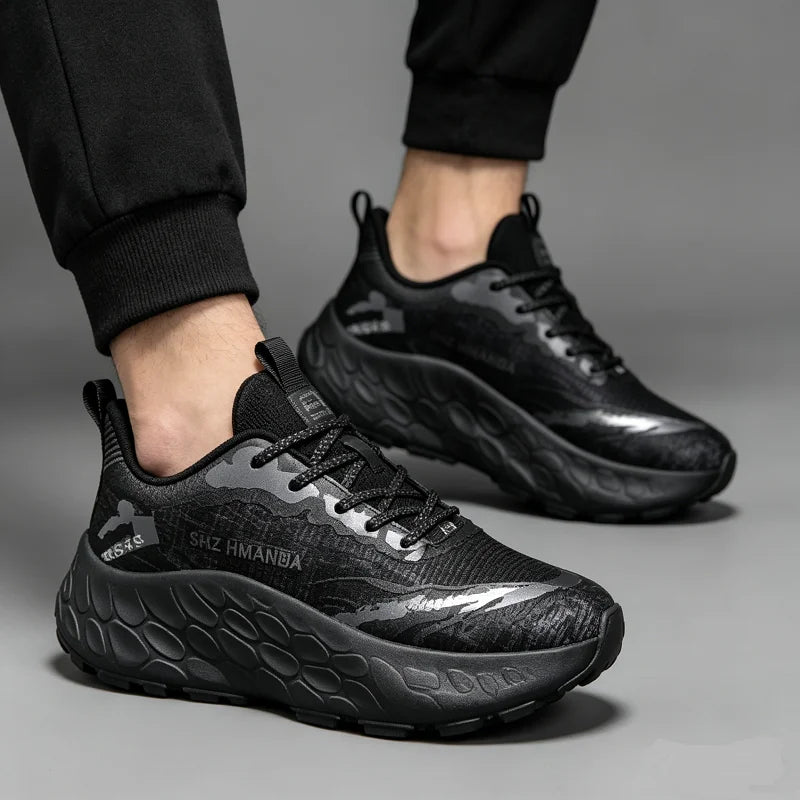 Casual Sports Shoes for Hiking and Outdoor Adventures