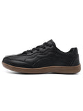 Comfortable Men's Casual Sneakers | Wide Toe Box for All-Day Wear