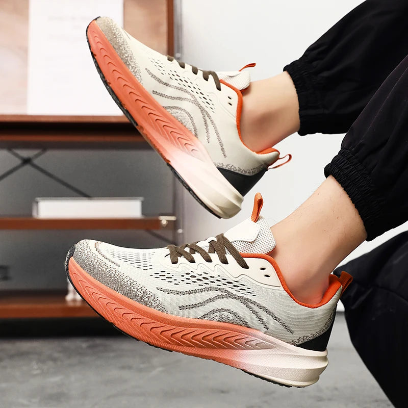 Unisex Barefoot Sport Shoes | Breathable Lightweight Jogging Sneakers