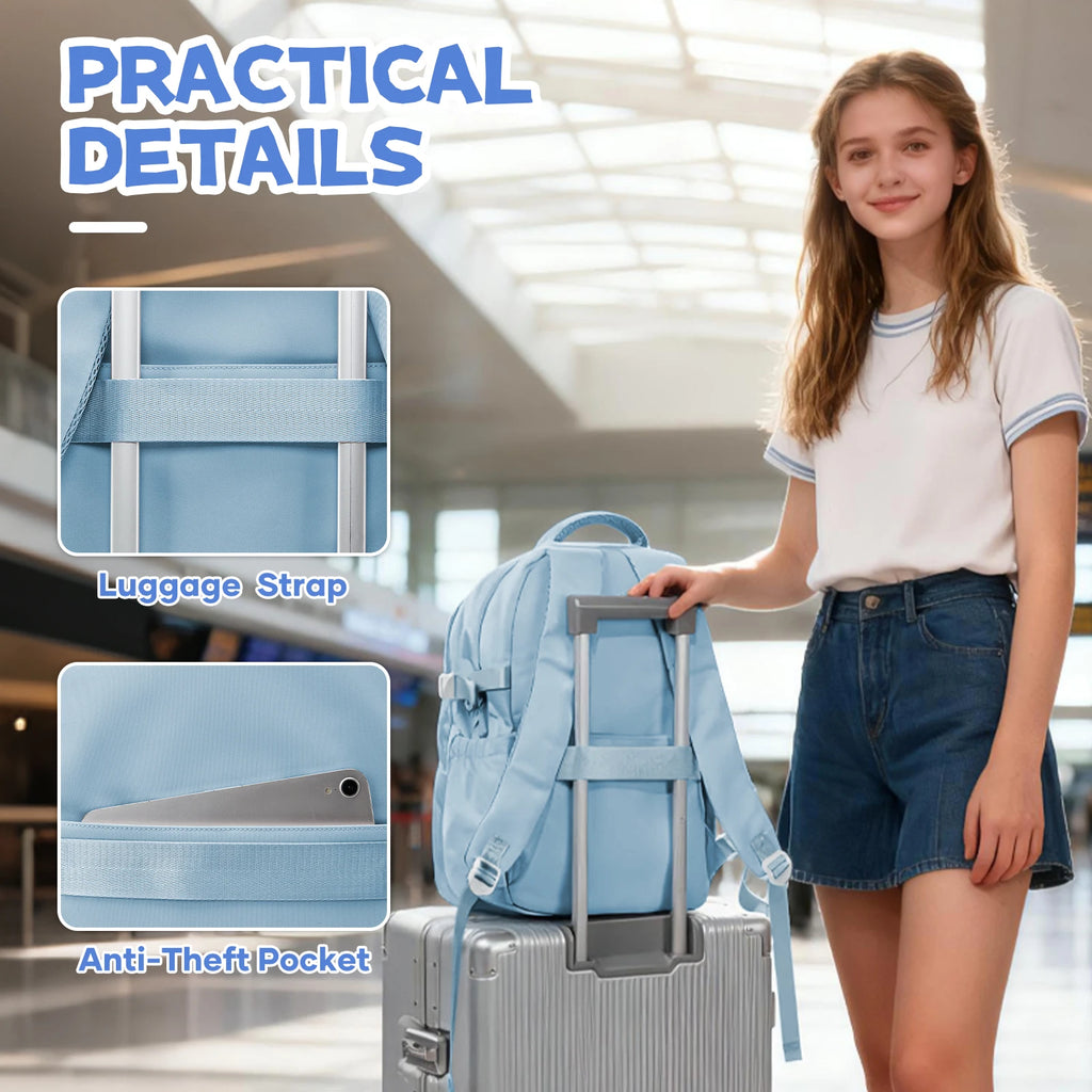Cute Backpacks for Girls | Stylish School Bags for Teens