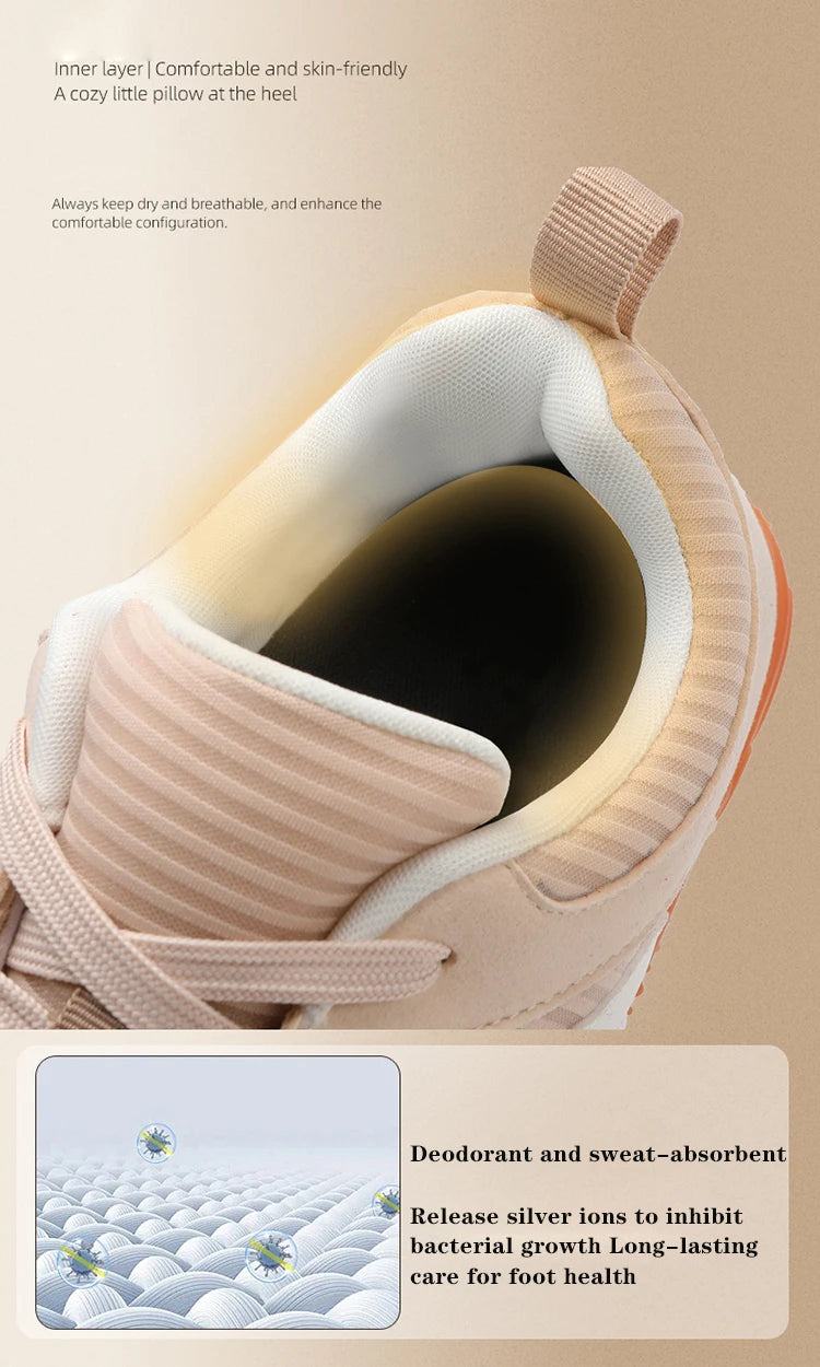 Men's Casual Barefoot Sports Shoes | Breathable Minimalist Footwear