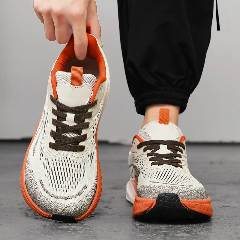 Unisex Barefoot Sport Shoes | Breathable Lightweight Jogging Sneakers