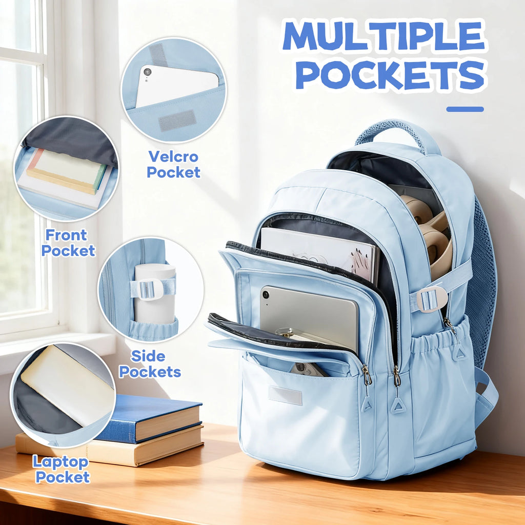 Cute Backpacks for Girls | Stylish School Bags for Teens