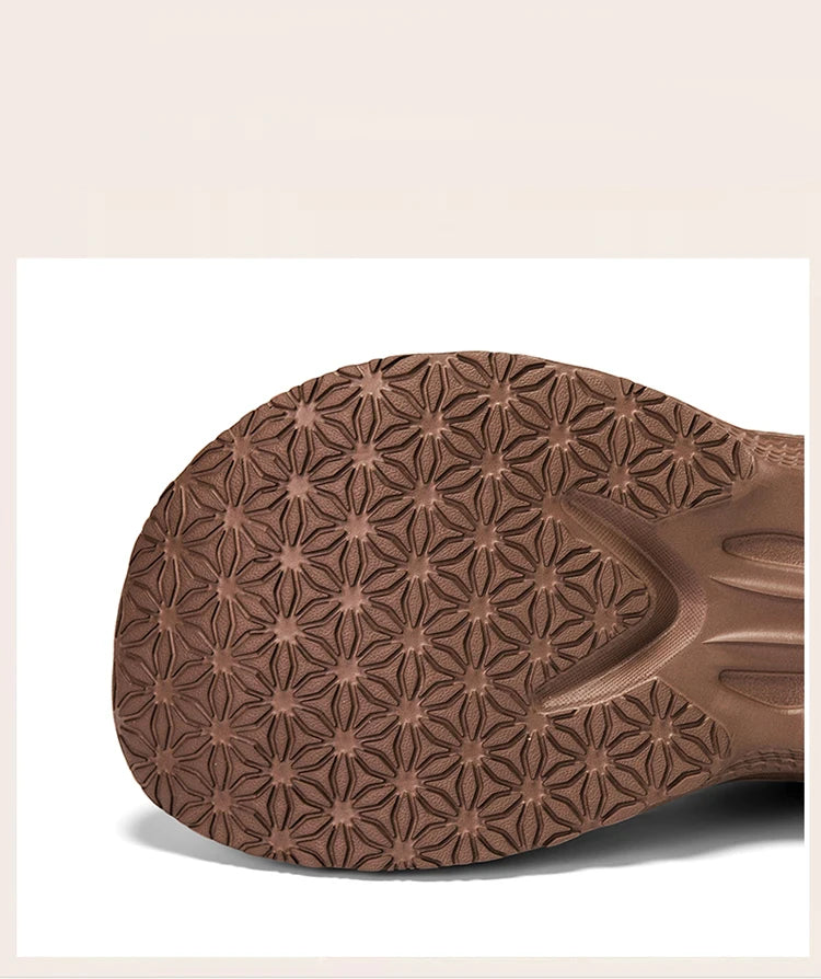 Unisex Winter Barefoot Sneakers | Comfortable Non-Slip Casual Shoes