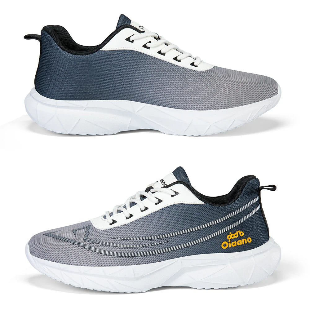 Unisex Barefoot Sport Shoes | Breathable Lightweight Jogging Sneakers