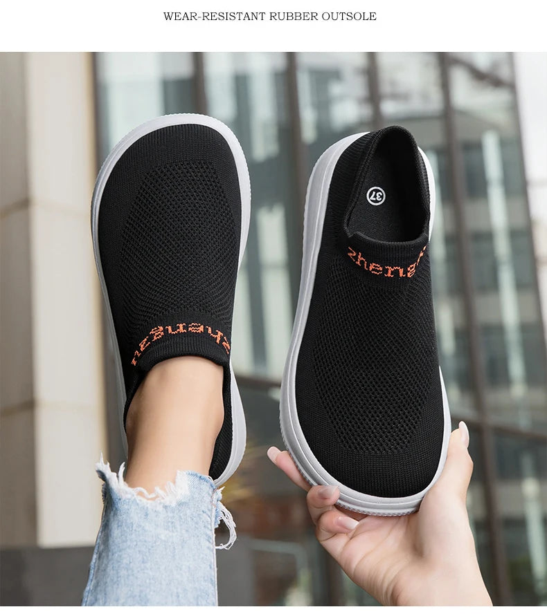 Unisex Wide Foot Sports Shoes | Comfortable Barefoot Walking Shoes