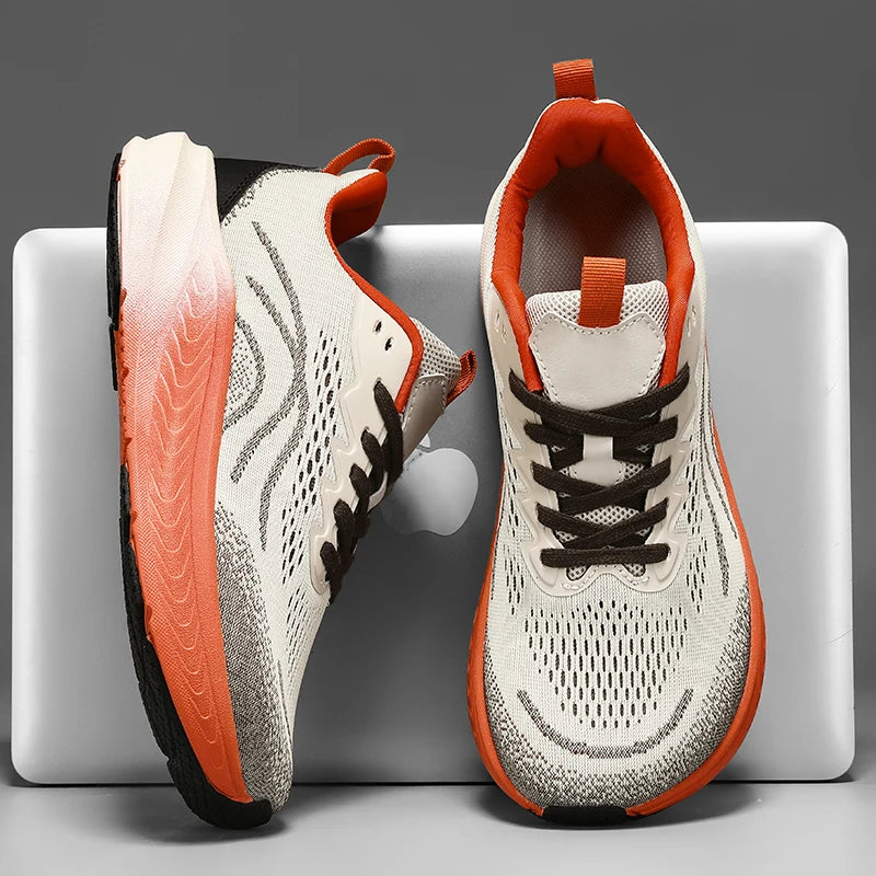 Unisex Barefoot Sport Shoes | Breathable Lightweight Jogging Sneakers