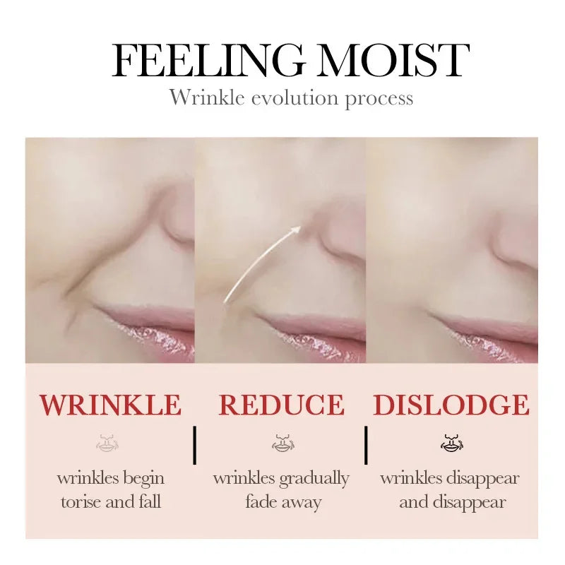 Hydrocrystalline Firming Patch | Anti-Aging Skincare Solution