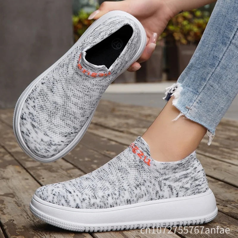 Unisex Wide Foot Sports Shoes | Comfortable Barefoot Walking Shoes