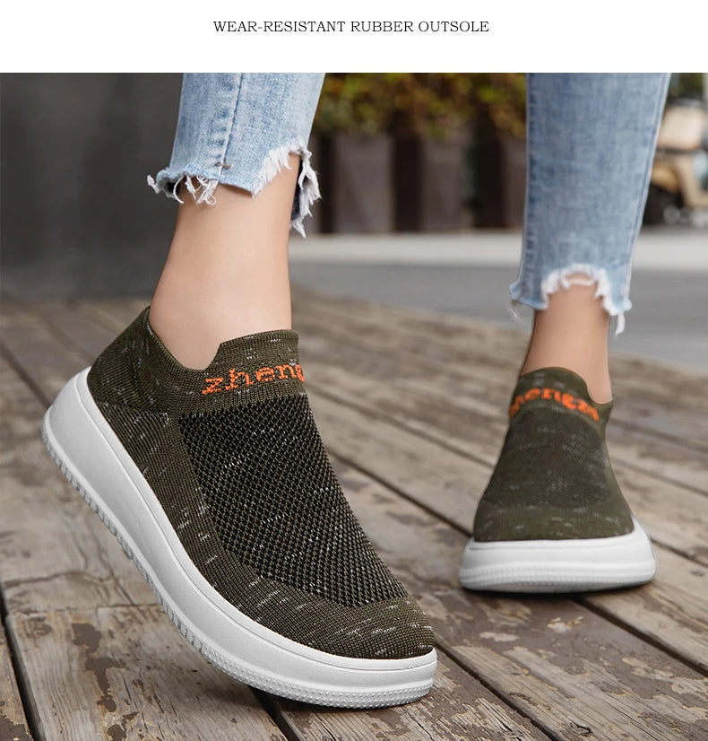 Unisex Wide Foot Sports Shoes | Comfortable Barefoot Walking Shoes