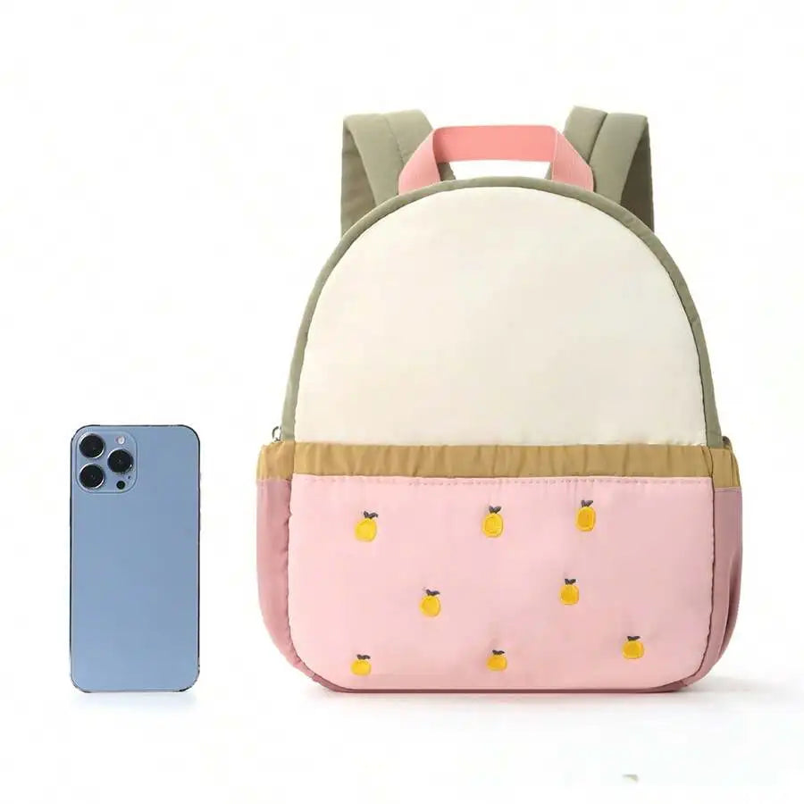 Personalized Cute Backpack for Kids | Perfect School and Travel Companion