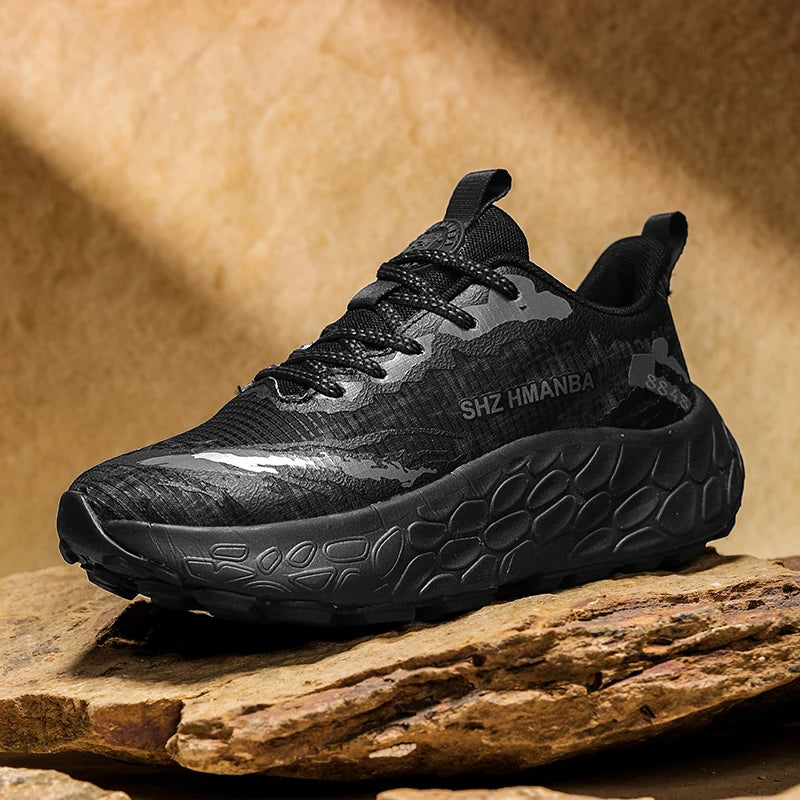 Casual Sports Shoes for Hiking and Outdoor Adventures