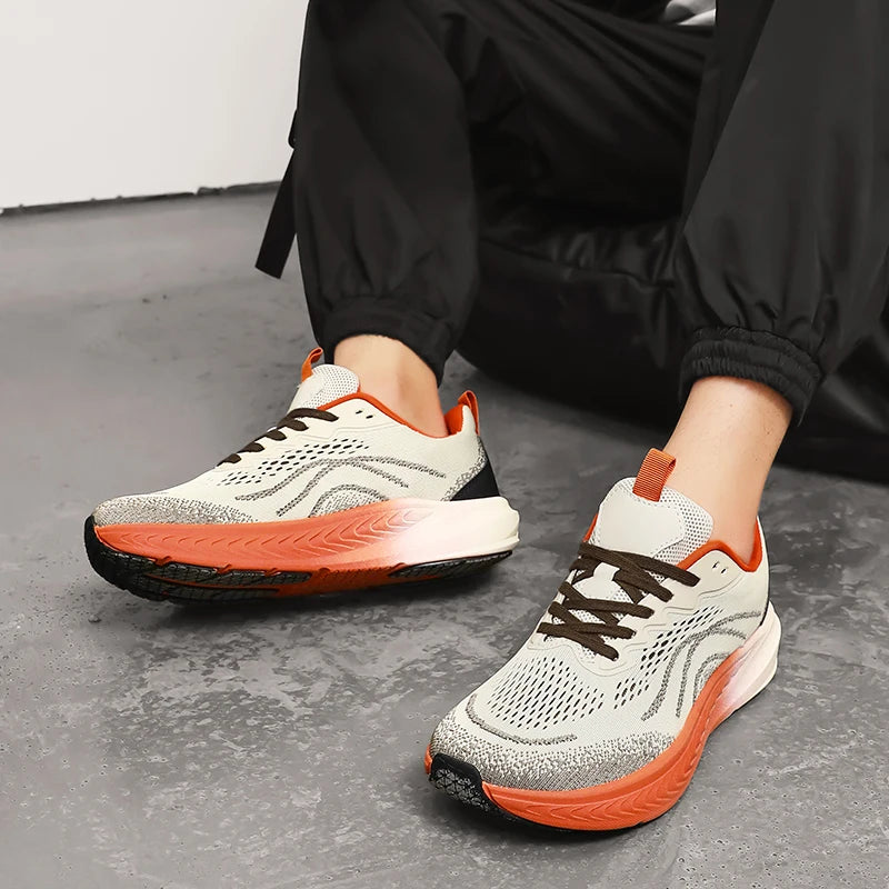 Unisex Barefoot Sport Shoes | Breathable Lightweight Jogging Sneakers