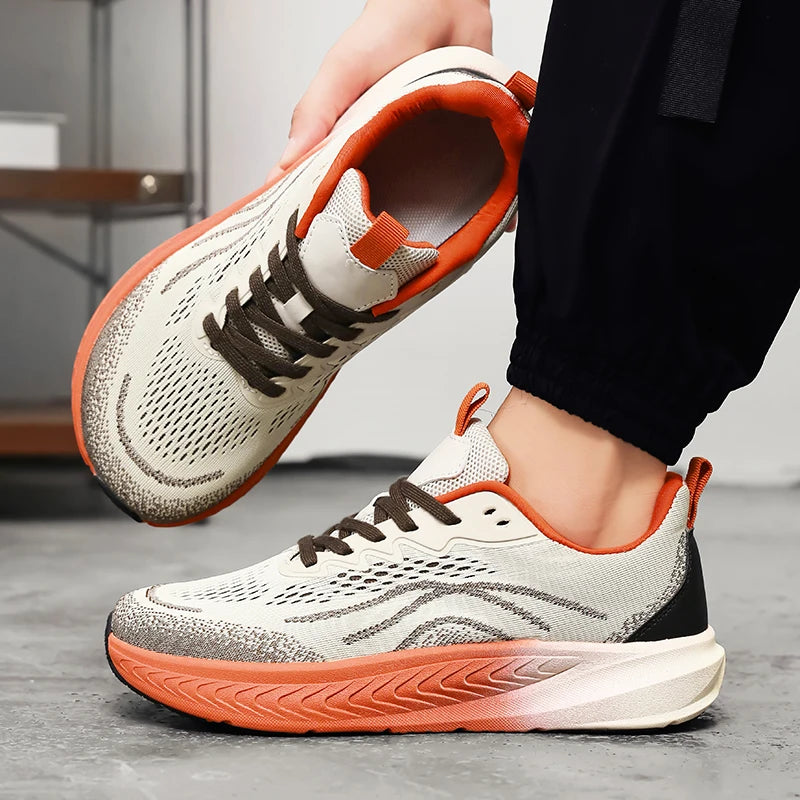 Unisex Barefoot Sport Shoes | Breathable Lightweight Jogging Sneakers