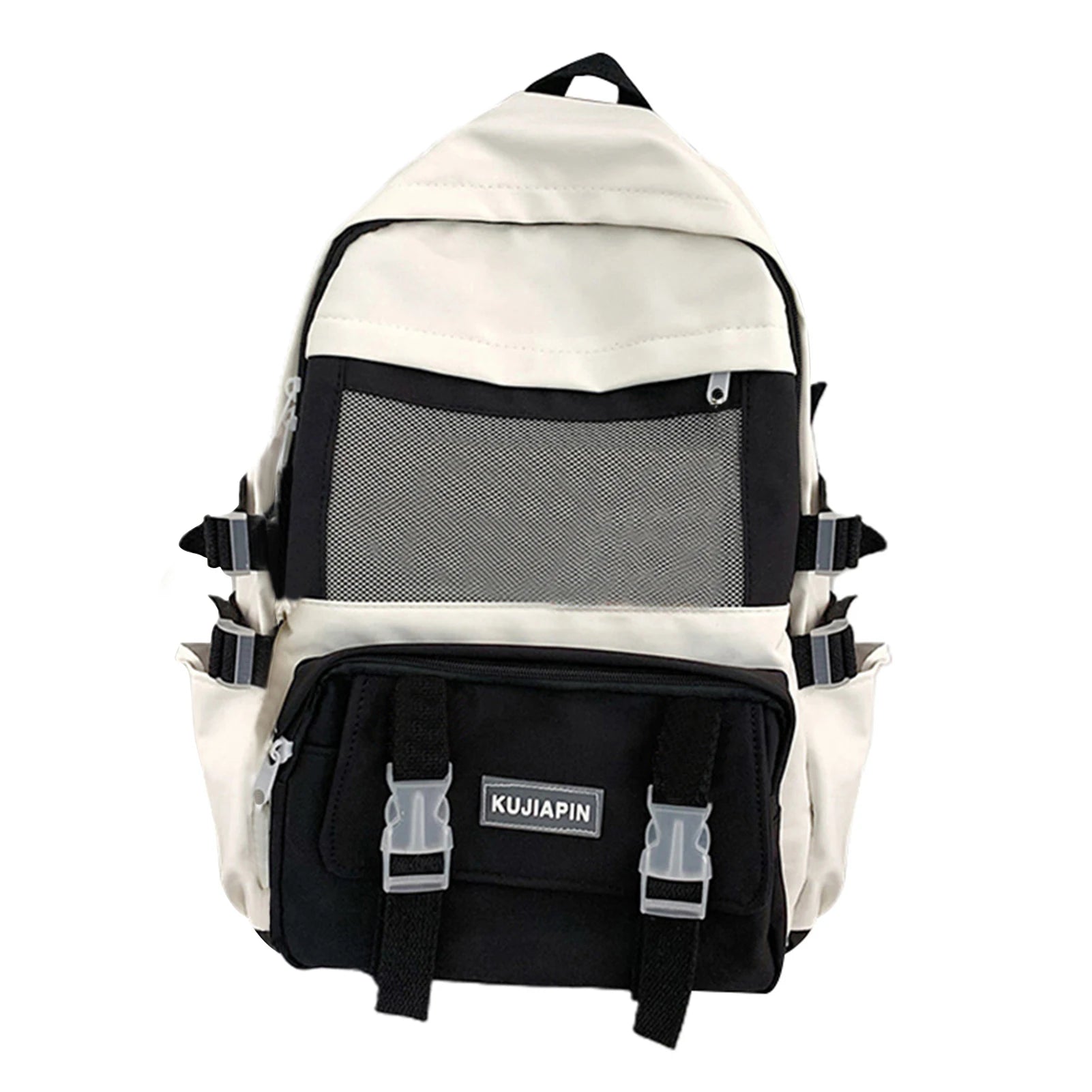 Stylish Pink School Backpack for Girls | Durable & Spacious Design