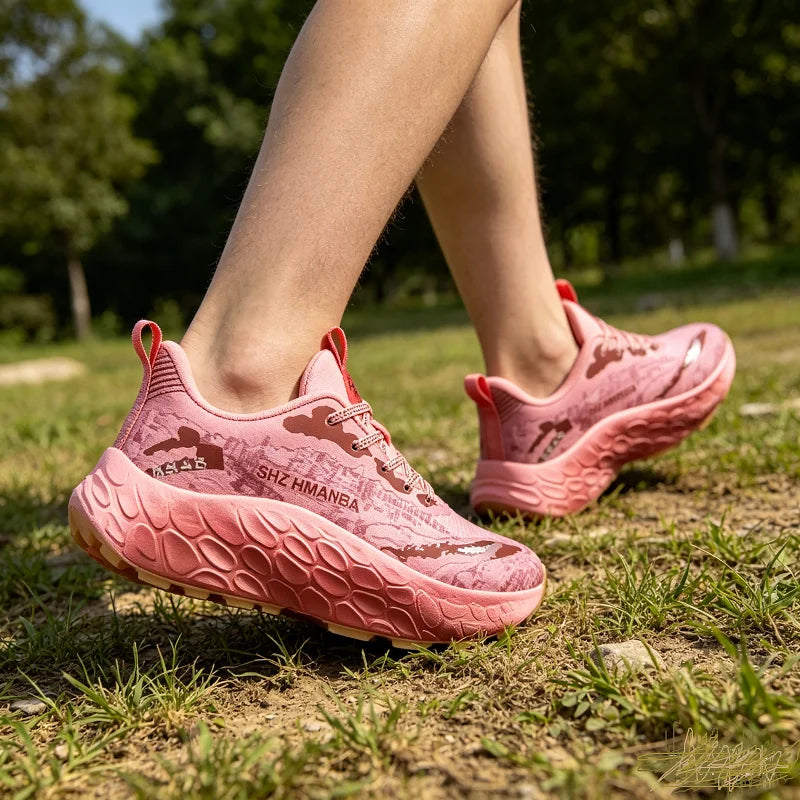 Casual Sports Shoes for Hiking and Outdoor Adventures