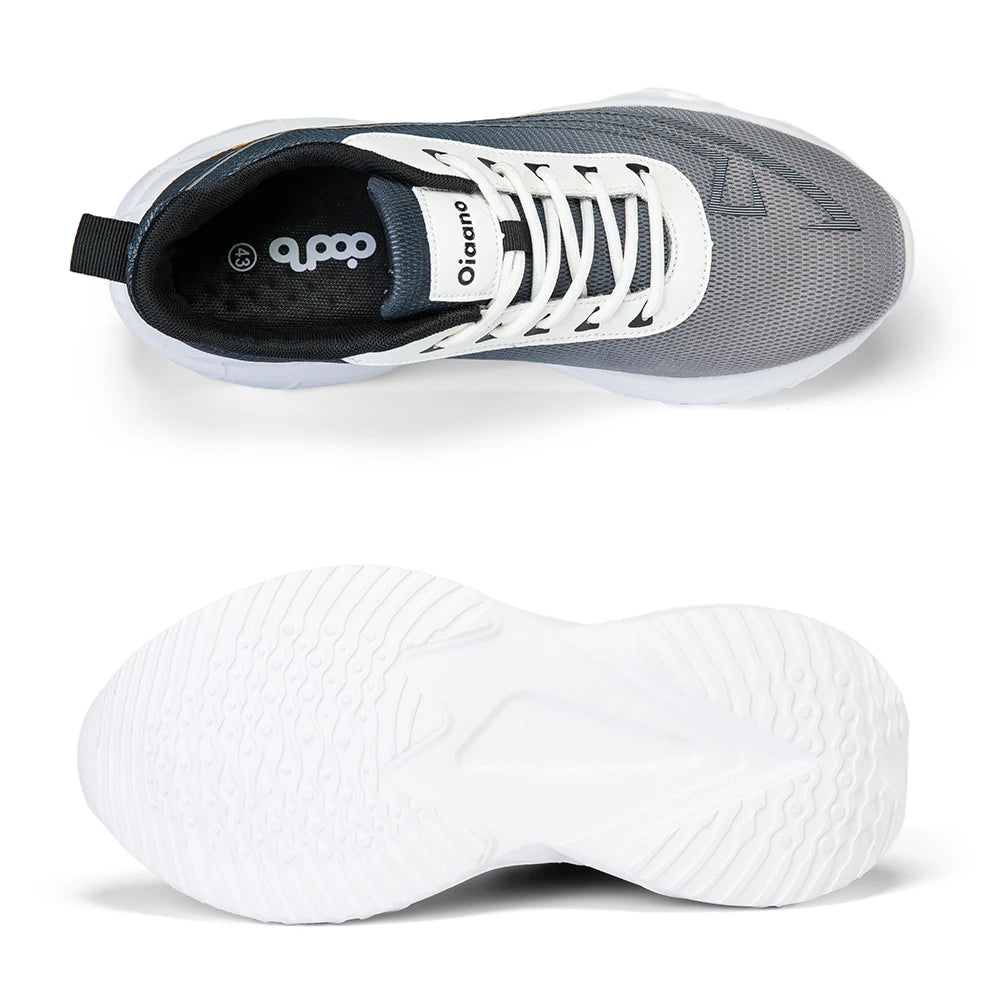 Unisex Barefoot Sport Shoes | Breathable Lightweight Jogging Sneakers