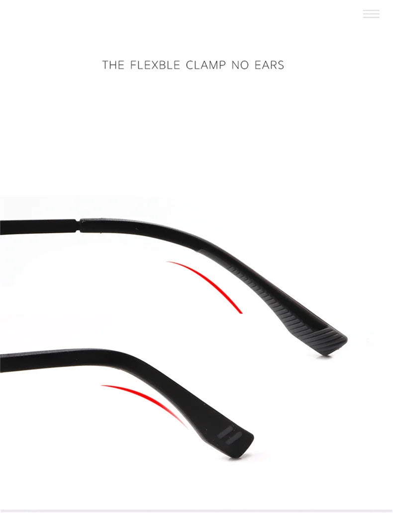 Ultralight Retro Round Optical Glasses | Stylish Prescription Frames