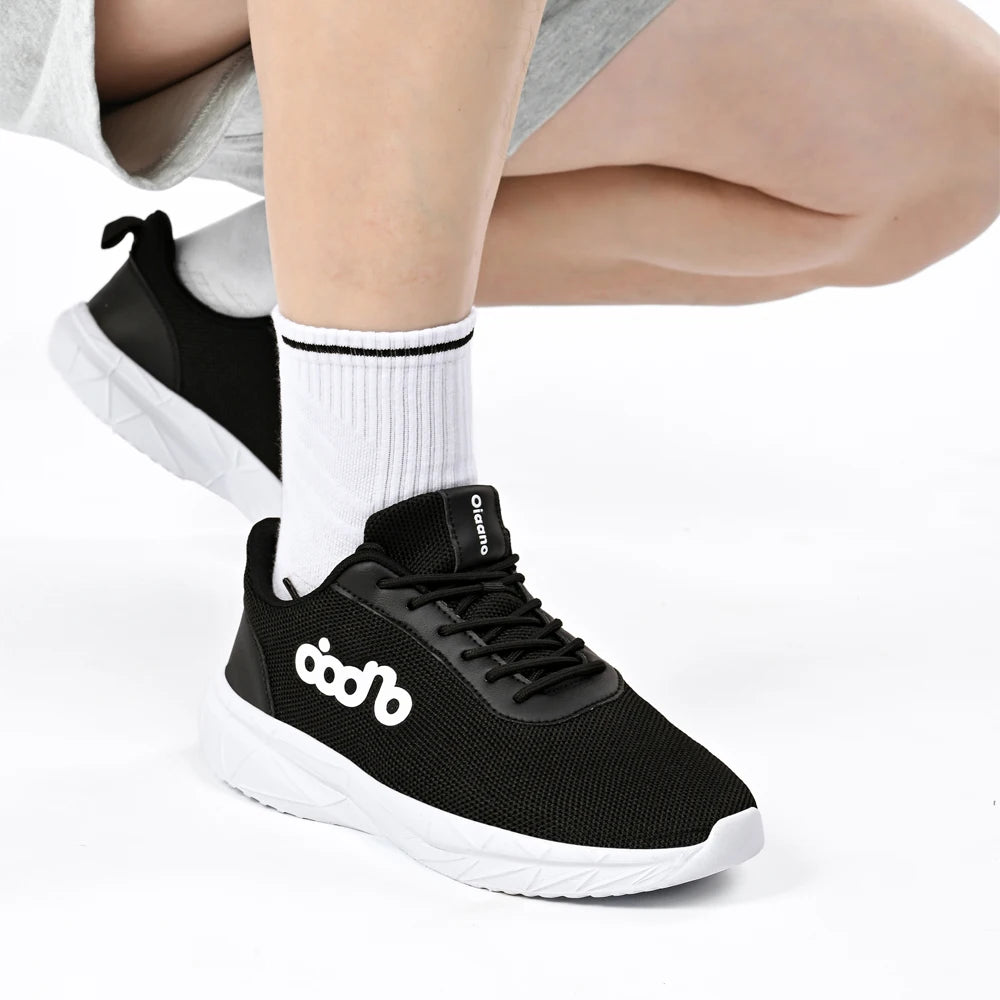 Unisex Barefoot Sport Shoes | Breathable Lightweight Jogging Sneakers