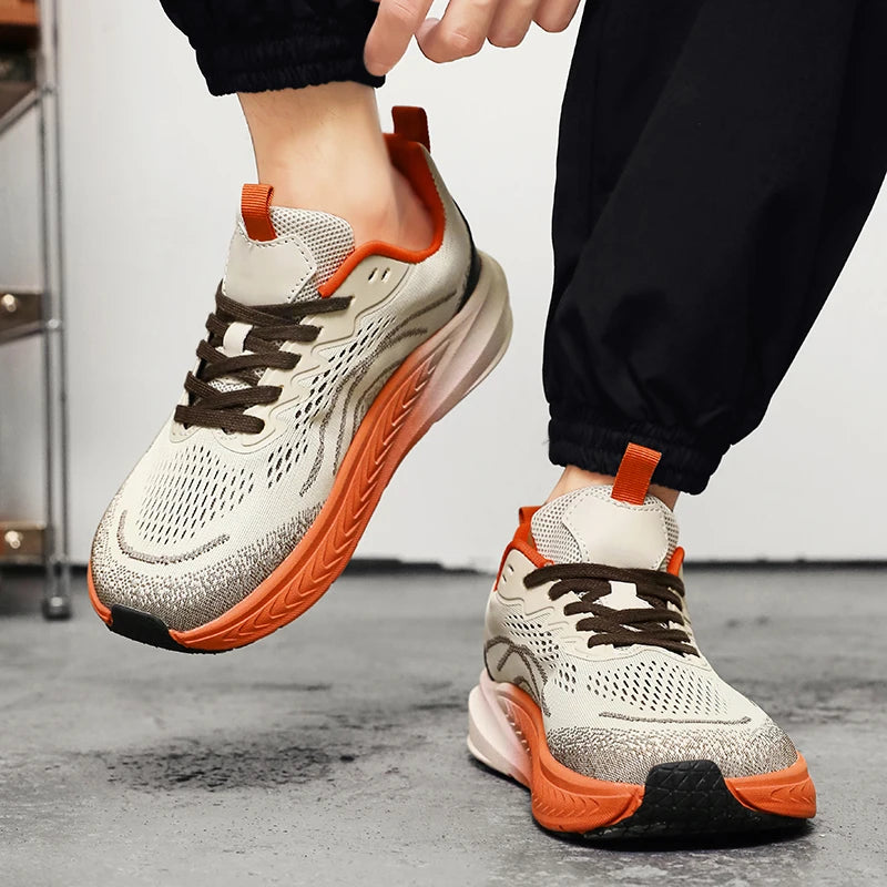 Unisex Barefoot Sport Shoes | Breathable Lightweight Jogging Sneakers