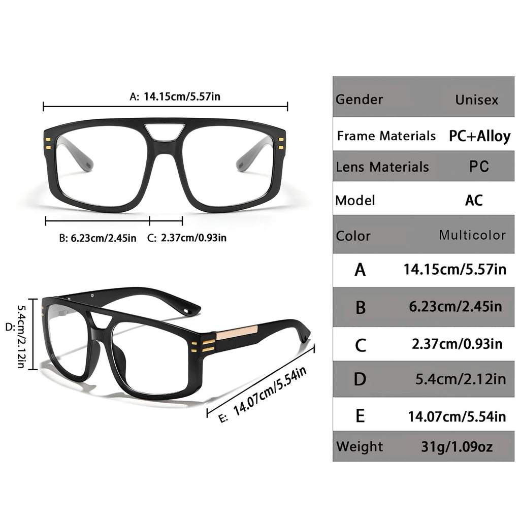 Photochromic Sunglasses | Stylish Windproof Goggles for Outdoor Sports