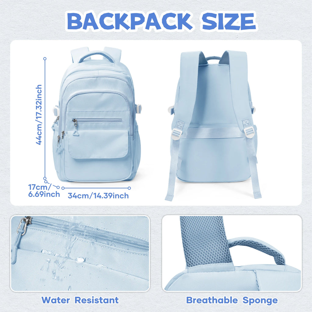 Cute Backpacks for Girls | Stylish School Bags for Teens