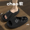 Comfortable Women's Indoor EVA Massage House Slippers